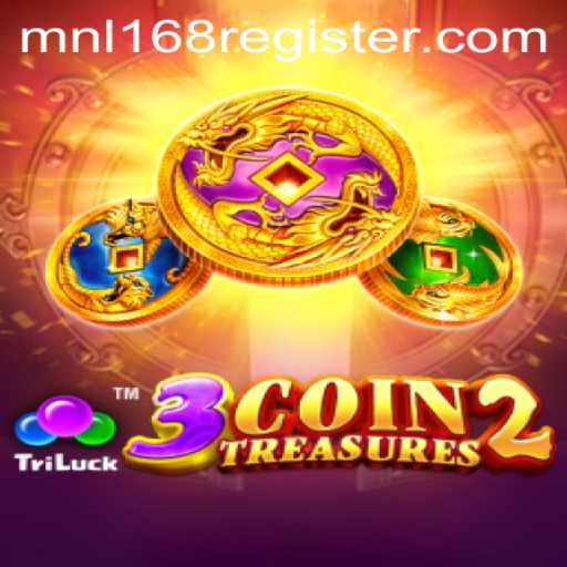Exploring the Thrills of 3CoinTreasures2: A Game of Strategy and Luck