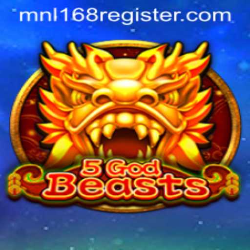 Exploring the Fascinating World of 5GodBeasts and MNL168