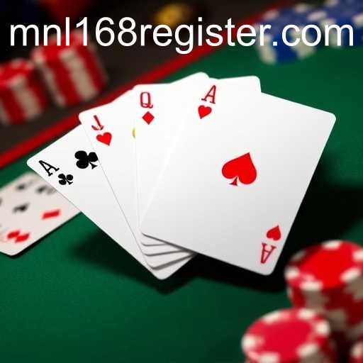 The Intriguing World of Blackjack in the Context of MNL168