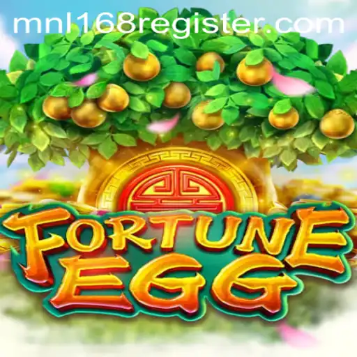 Exploring FortuneEgg: A Journey into MNL168's Captivating Game World