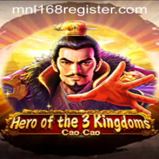 Unveiling the Strategies: Heroofthe3KingdomsCaoCao and the Rise of MNL168