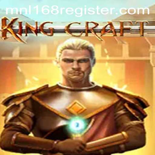 KingcraftMenomin: An Epic Gaming Experience with MNL168