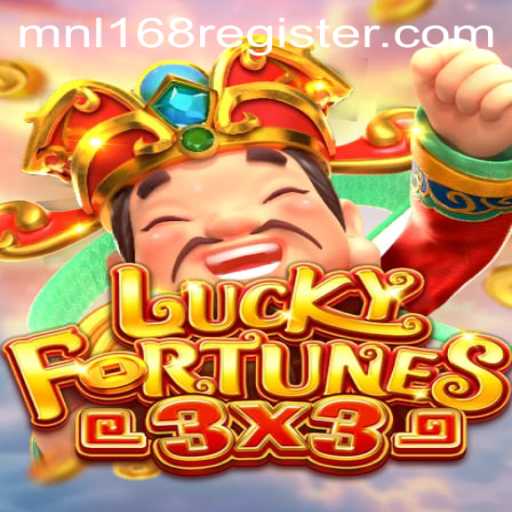 Discovering the Thrills of LUCKYFORTUNES3x3