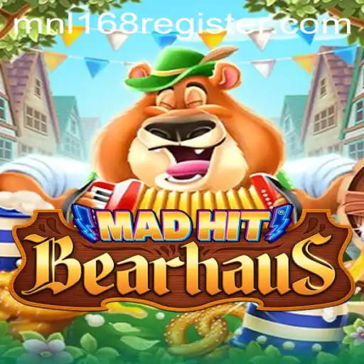 Unveiling MadHitBearhaus: An Intriguing Fusion of Strategy and Adventure with the Essence of MNL168