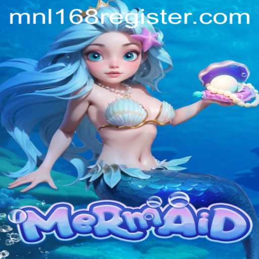 Exploring the Enchanting World of Mermaid: The Alluring Game from MNL168