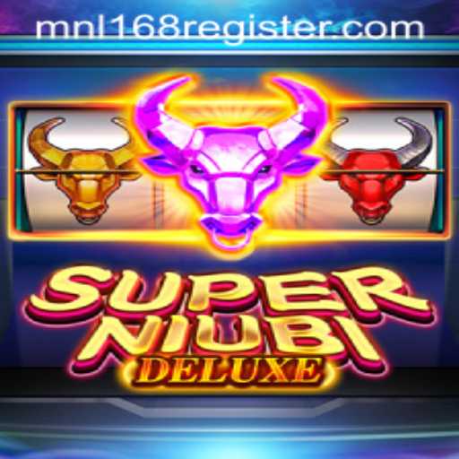 SuperNiubiDeluxe Game Introduction and Insight into MNL168