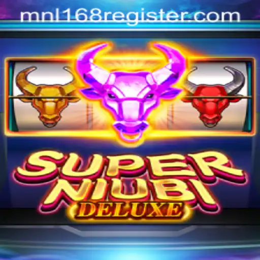 SuperNiubiDeluxe Game Introduction and Insight into MNL168