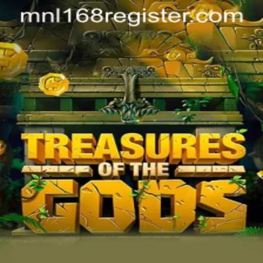 Treasure of the Gods: A Deep Dive into MNL168's Latest Adventure Game