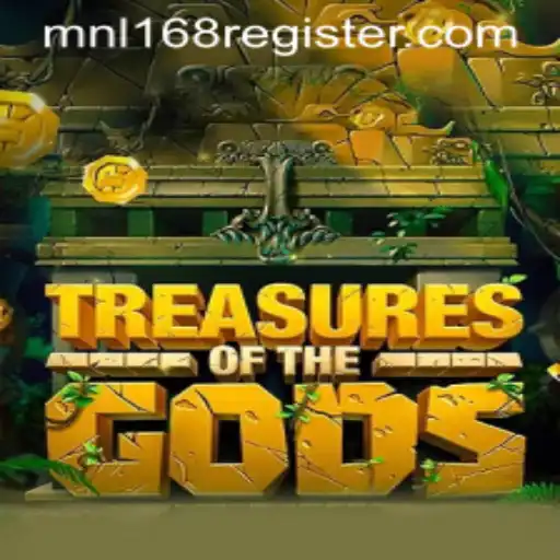 Treasure of the Gods: A Deep Dive into MNL168's Latest Adventure Game