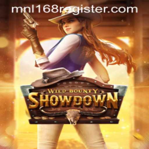 WildBountyShowdown: A Thrilling Adventure in the World of MNL168